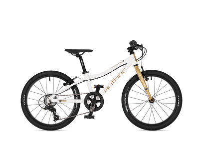 Lekki rower dziecięcy na kołach 20'' Author COSMIC 20'' 8,8 kg +ebon50zł