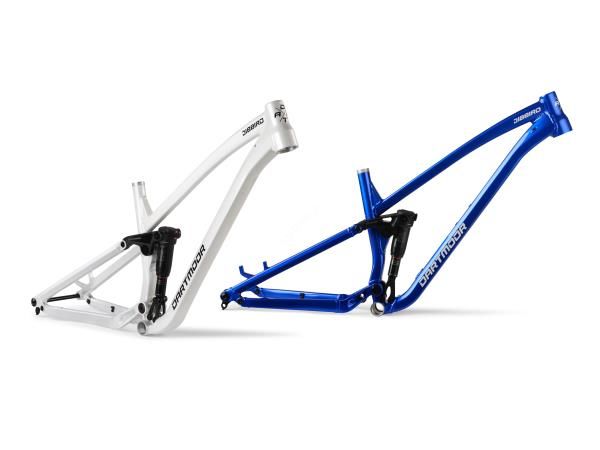 Rama Dartmoor Jibbird 27,5'' Boost