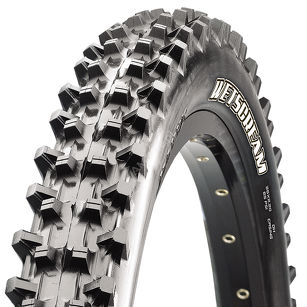 Opona Maxxis Wetscream