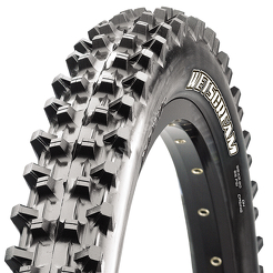 Opona Maxxis Wetscream