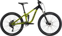 Rower Cannondale Habit 26'' - 4