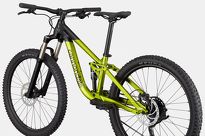 Rower Cannondale Habit 26'' - 6