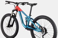 Rower Cannondale Habit 26'' - 3