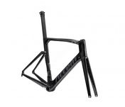Rama szosowa ACCENT Cyclone Carbon - 2