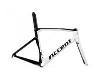 Rama szosowa ACCENT Cyclone Carbon - 5
