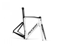 Rama szosowa ACCENT Cyclone Carbon - 6