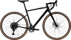 Rower gravel Cannondale Topstone 4 BLK