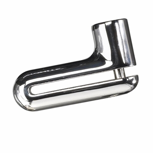 Blokada tarczy hamulcowej Kryptonite KRYPTOLOK 10-s DISC LOCK dfs 4.2x4.9cm Chrom