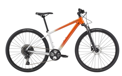 Rower crossowy Cannondale Quick CX 1 Lady