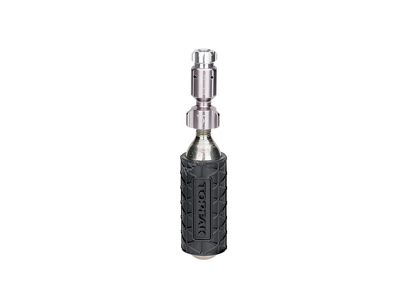 Pompka Topeak  Airbooster Micro CO2