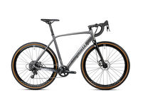 Rower gravel Accent Furious +ebon - 5