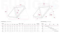 Rower gravel Accent Furious +ebon - 8