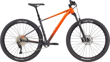 Rower MTB Cannondale TRAIL SE 3