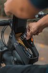 Torebka na ramę Topeak Bento Pack - 4