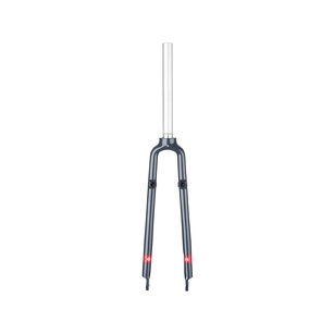 Widelec przełajowy Accent CX-ONE 1 1/8" Alu