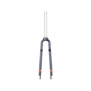 Widelec przełajowy Accent CX-ONE 1 1/8" Alu