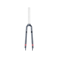 Widelec przełajowy Accent CX-ONE 1 1/8" Alu