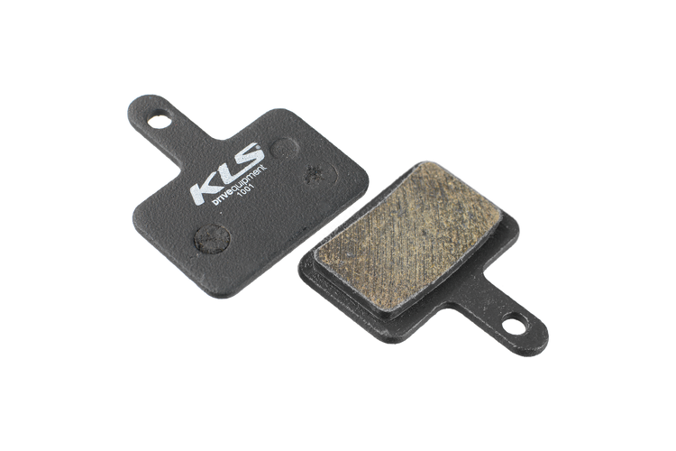 Klocki hamulcowe Kellys KLS D-04