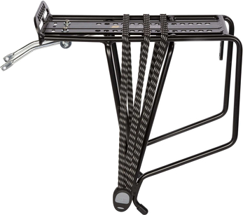 Bagażnik wyprawowy tylny Sport Arsenal art. 201 , 26-28