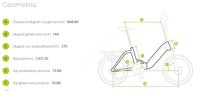 Rower elektryczny składak Ecobike Even Black LG 17,5Ah, 630Wh do 140km - 11