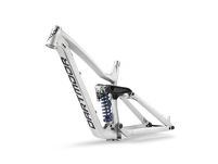 Rama 27,5'' Dartmoor Thunderbird FR Boost z damperem X-Fusion H3C HLR 225x75mm - 2