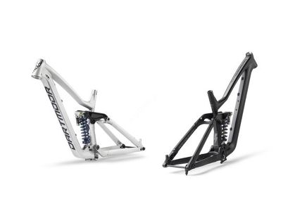 Rama 27,5'' Dartmoor Thunderbird FR Boost z damperem X-Fusion H3C HLR 225x75mm