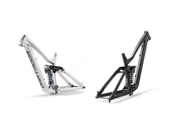 Rama 27,5'' Dartmoor Thunderbird FR Boost z damperem X-Fusion H3C HLR 225x75mm