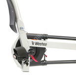 Przyczepka rowerowa Weehoo  i-Go 2 - 5