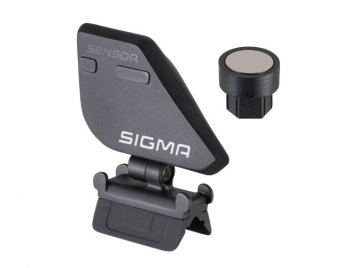 SIGMA ZESTAW BEZPRZEWODOWY CAD Bike 1&2 TOPLINE
