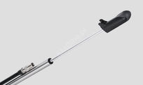 Pompka do amortyzatorów Topeak Pocket Shock Dxg - 7