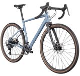 Rower gravel Cannondale Topstone 3 Storm Cloud - 2