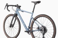 Rower gravel Cannondale Topstone 3 Storm Cloud - 3
