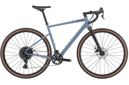 Rower gravel Cannondale Topstone 3 Storm Cloud