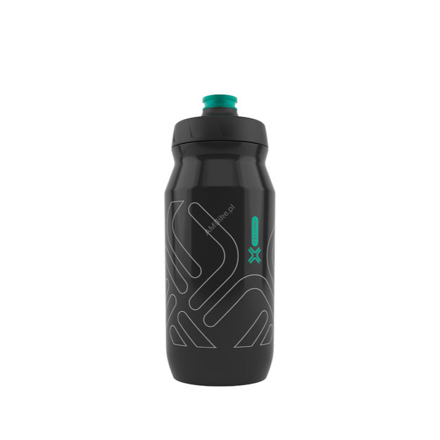 Bidon rowerowy Fidlock Fidguard 600ml antybakteryjny