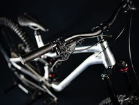 Rower Dartmoor Rocbird Enduro Evo 29'' / 29/27,5 + eBon 1x12 - 12