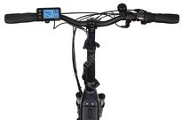Rower elektryczny składak Ecobike Rhino Black - Ubezpieczony - 9