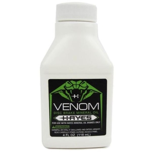 Płyn hamulcowy mineralny Hayes Venom 120 ml
