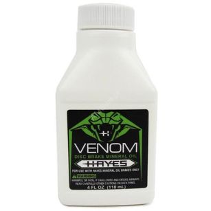 Płyn hamulcowy mineralny Hayes Venom 120 ml