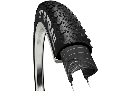 Opona CST Premium 27,5/29 C1861P B-Trail