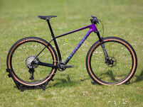 Rower przełajowy Accent Peak Carbon Boost XT Di2 + ebon - 3