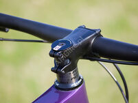 Rower przełajowy Accent Peak Carbon Boost XT Di2 + ebon - 22