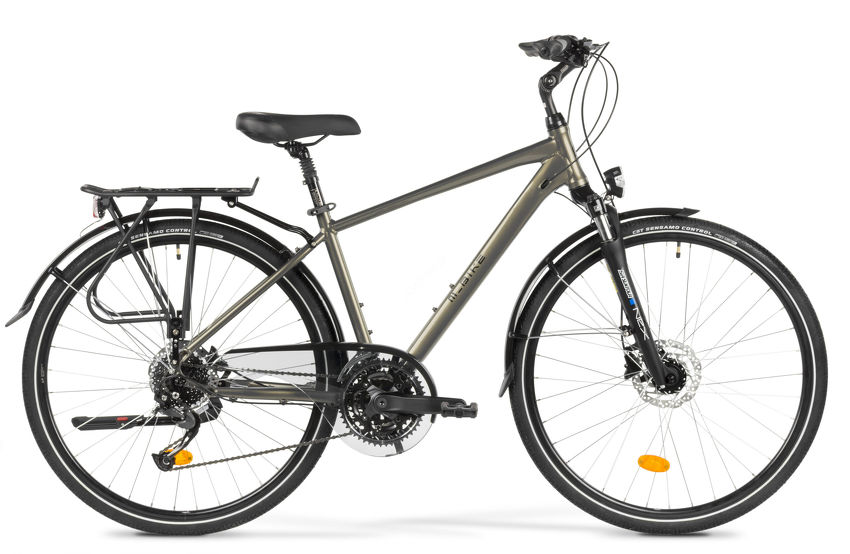 Rower M_BIKE FREEWAY 9300 Alivio męski