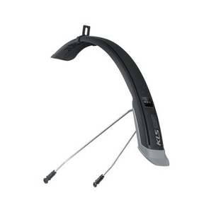 Zestaw Błotniki Kellys KLS Rainy - Cross Trekking 28"