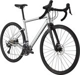 Rower gravel Cannondale Topstone 1 GRX 800 (C15602U10/MRC) - 2