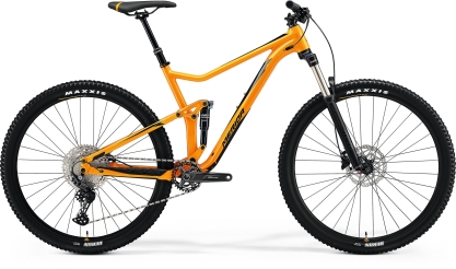 Rower Merida One-Twenty 400 