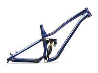 Rama Dartmoor Rocbird Enduro bez dampera, koła 29