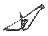 Rama Dartmoor Rocbird Enduro bez dampera, koła 29