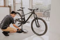 Stojak serwisowy Topeak  Tune-Up Station - 3