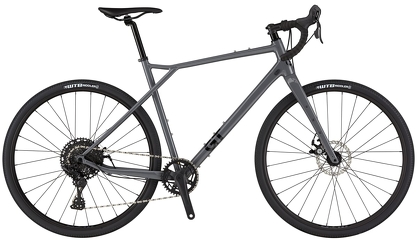 Rower gravel GT Grade Sport Grey