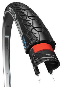 Opona CST Premium C-1698 Sensamo-Allround